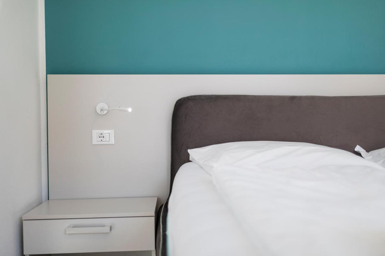 Stay Cooper L Capitol Rooms Bolzano Ngoại thất bức ảnh