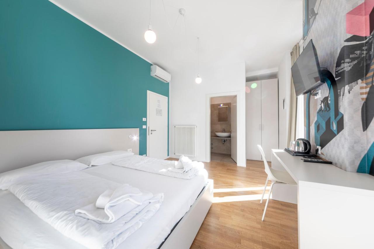 Stay Cooper L Capitol Rooms Bolzano Ngoại thất bức ảnh