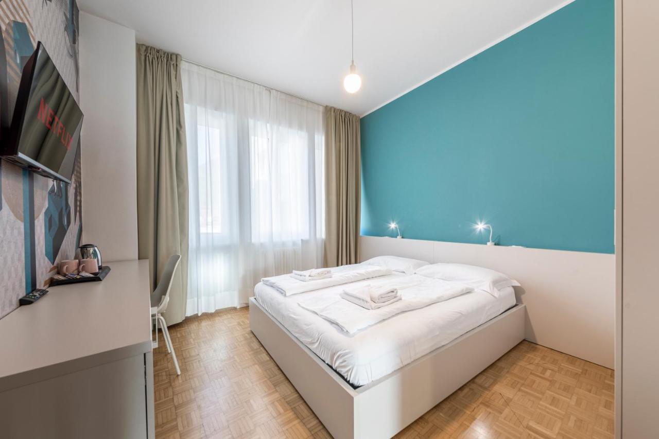 Stay Cooper L Capitol Rooms Bolzano Ngoại thất bức ảnh