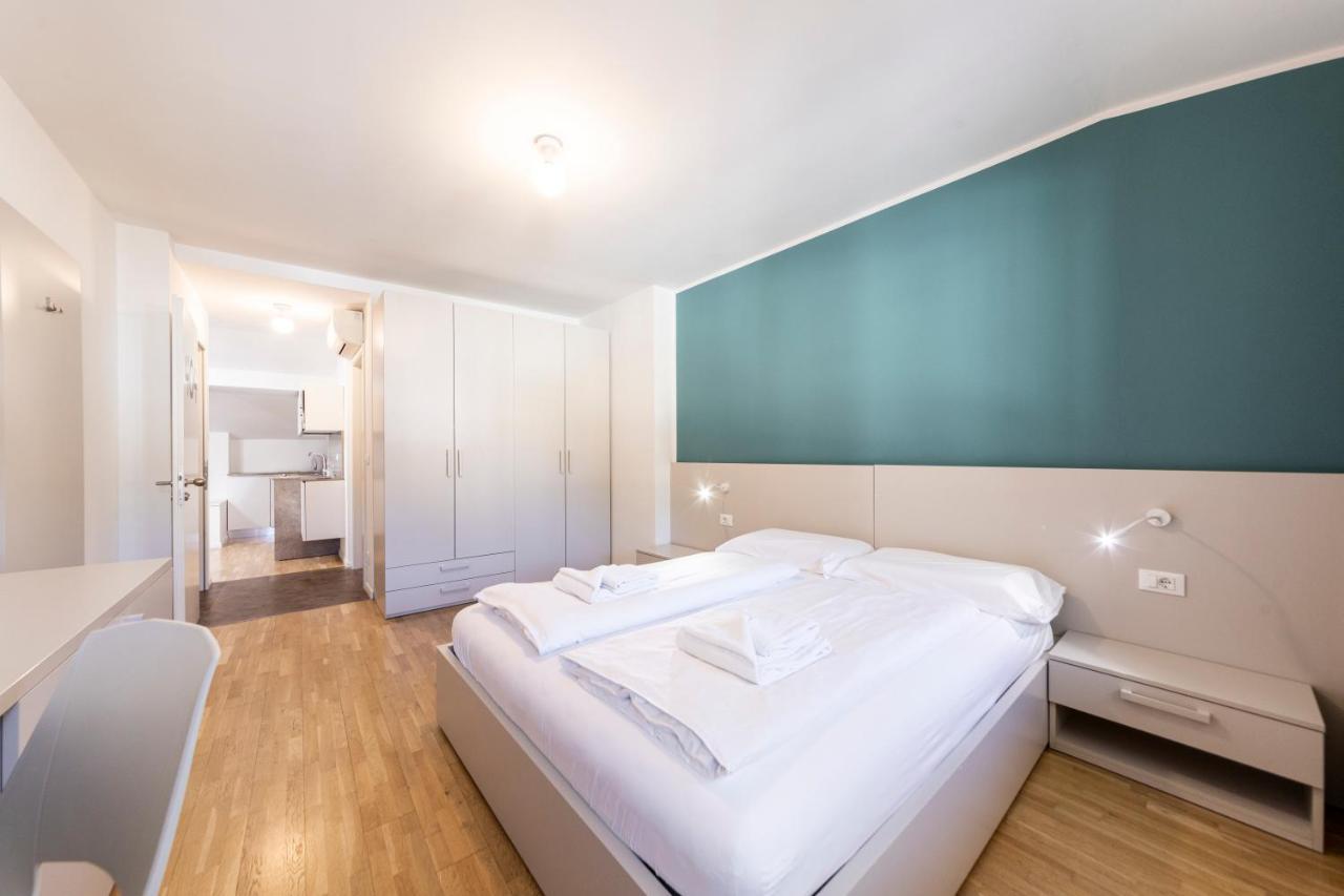 Stay Cooper L Capitol Rooms Bolzano Ngoại thất bức ảnh