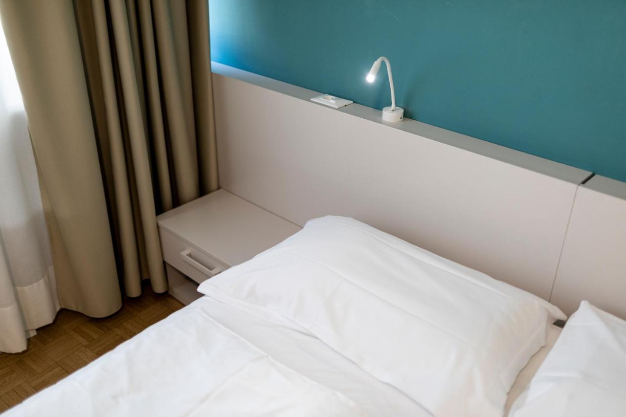 Stay Cooper L Capitol Rooms Bolzano Ngoại thất bức ảnh