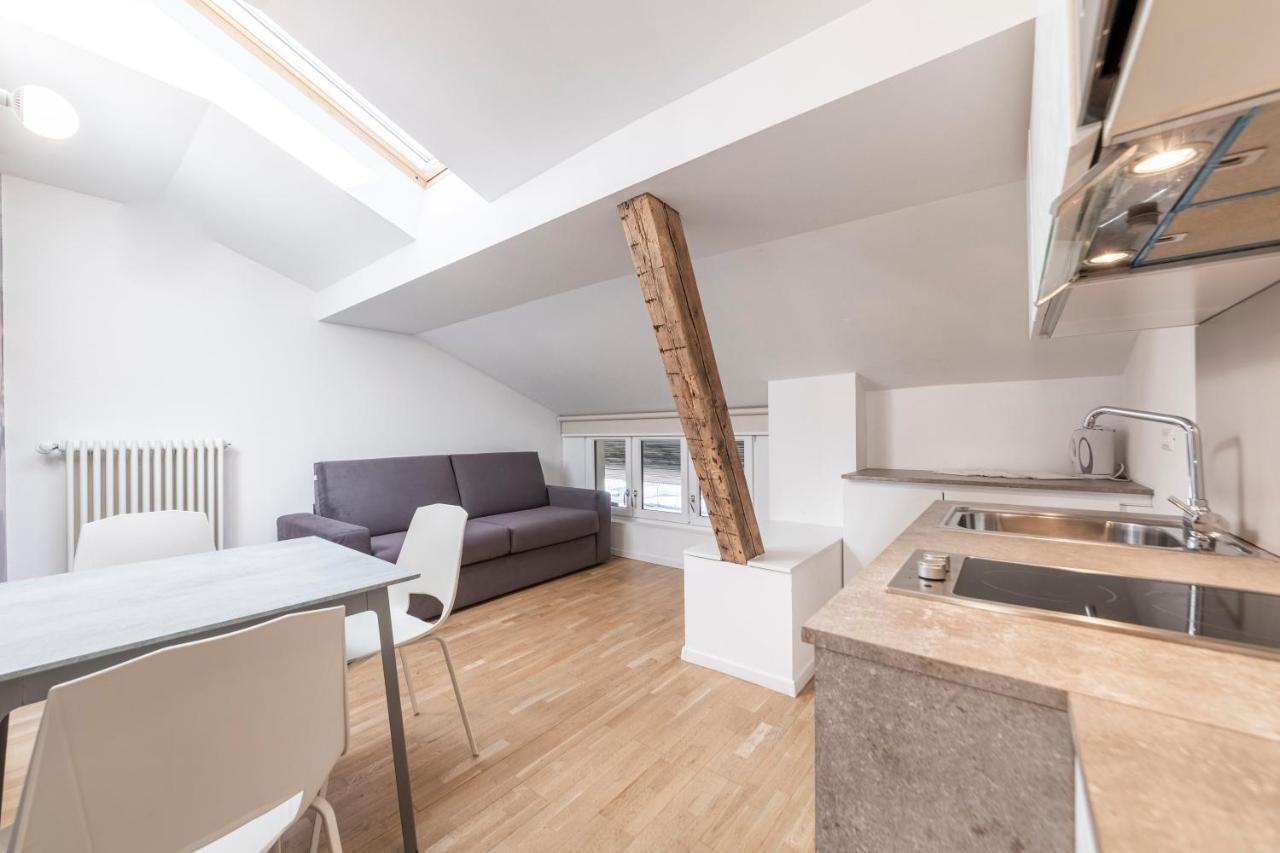 Stay Cooper L Capitol Rooms Bolzano Ngoại thất bức ảnh
