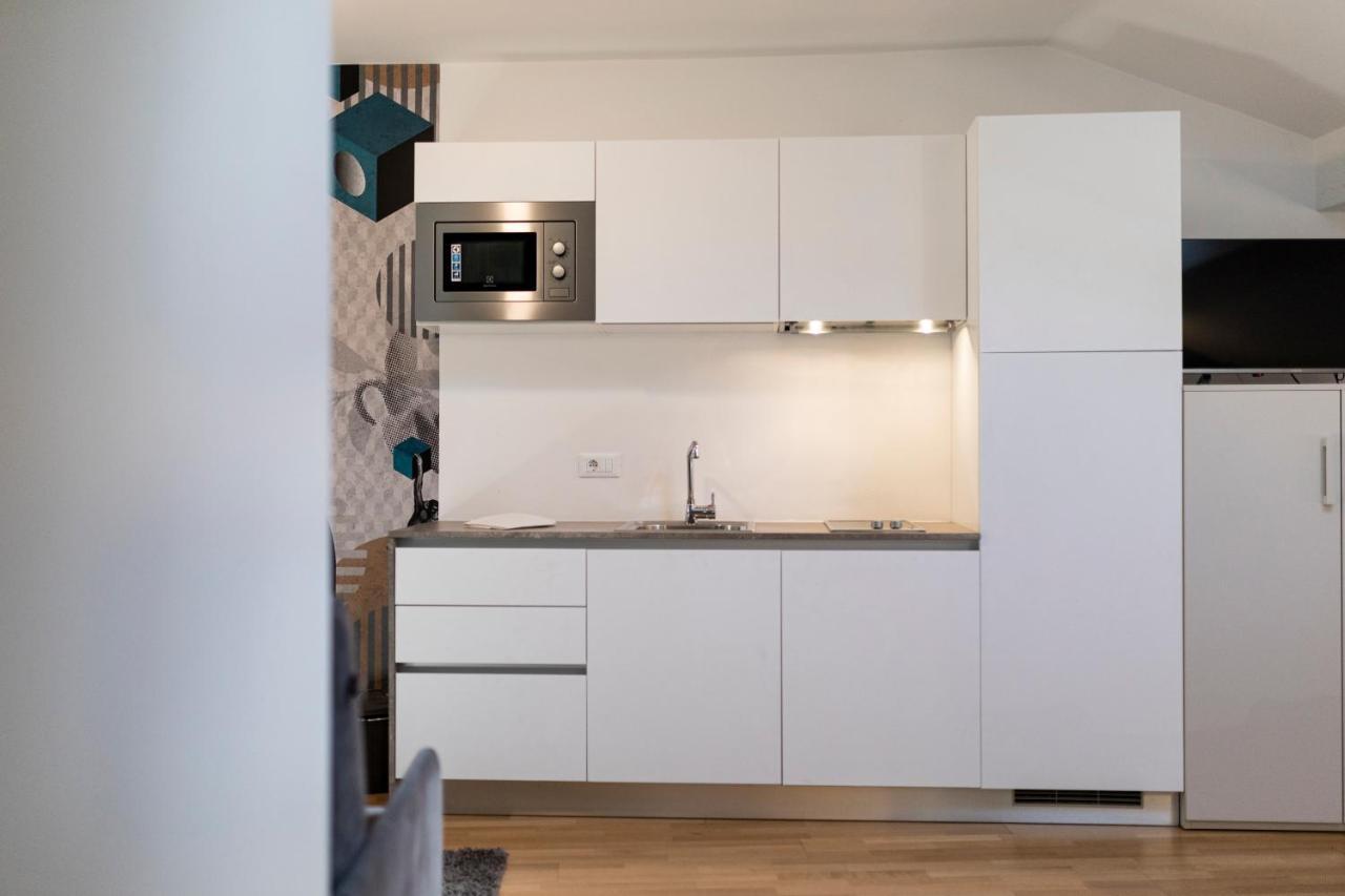 Stay Cooper L Capitol Rooms Bolzano Ngoại thất bức ảnh