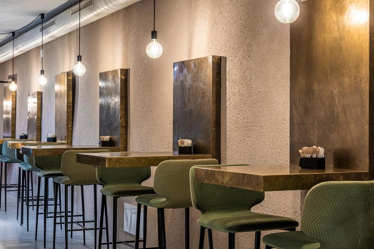 Stay Cooper L Capitol Rooms Bolzano Ngoại thất bức ảnh