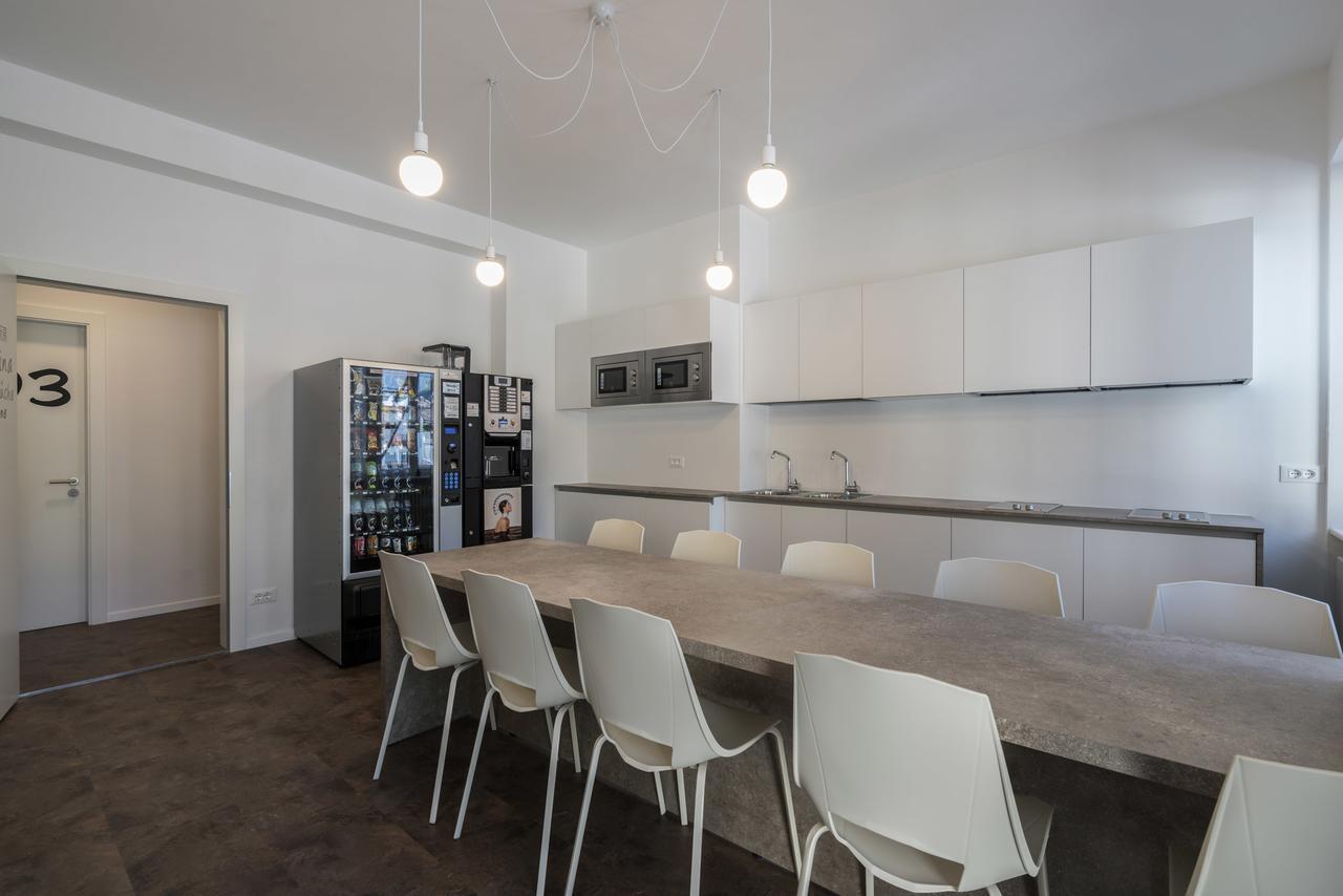 Stay Cooper L Capitol Rooms Bolzano Ngoại thất bức ảnh