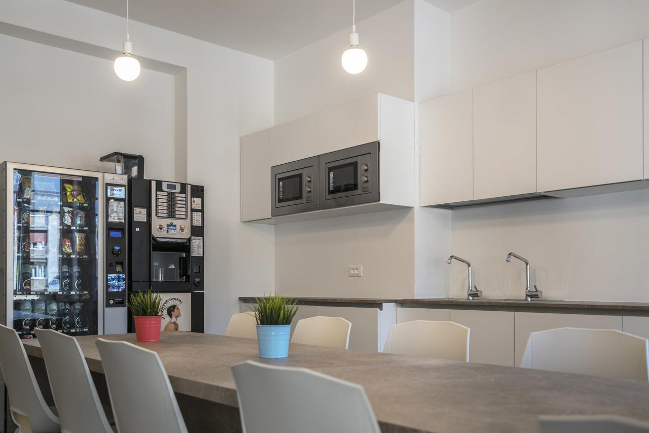 Stay Cooper L Capitol Rooms Bolzano Ngoại thất bức ảnh