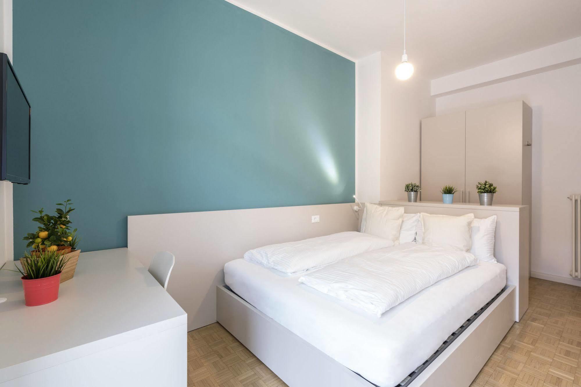 Stay Cooper L Capitol Rooms Bolzano Ngoại thất bức ảnh