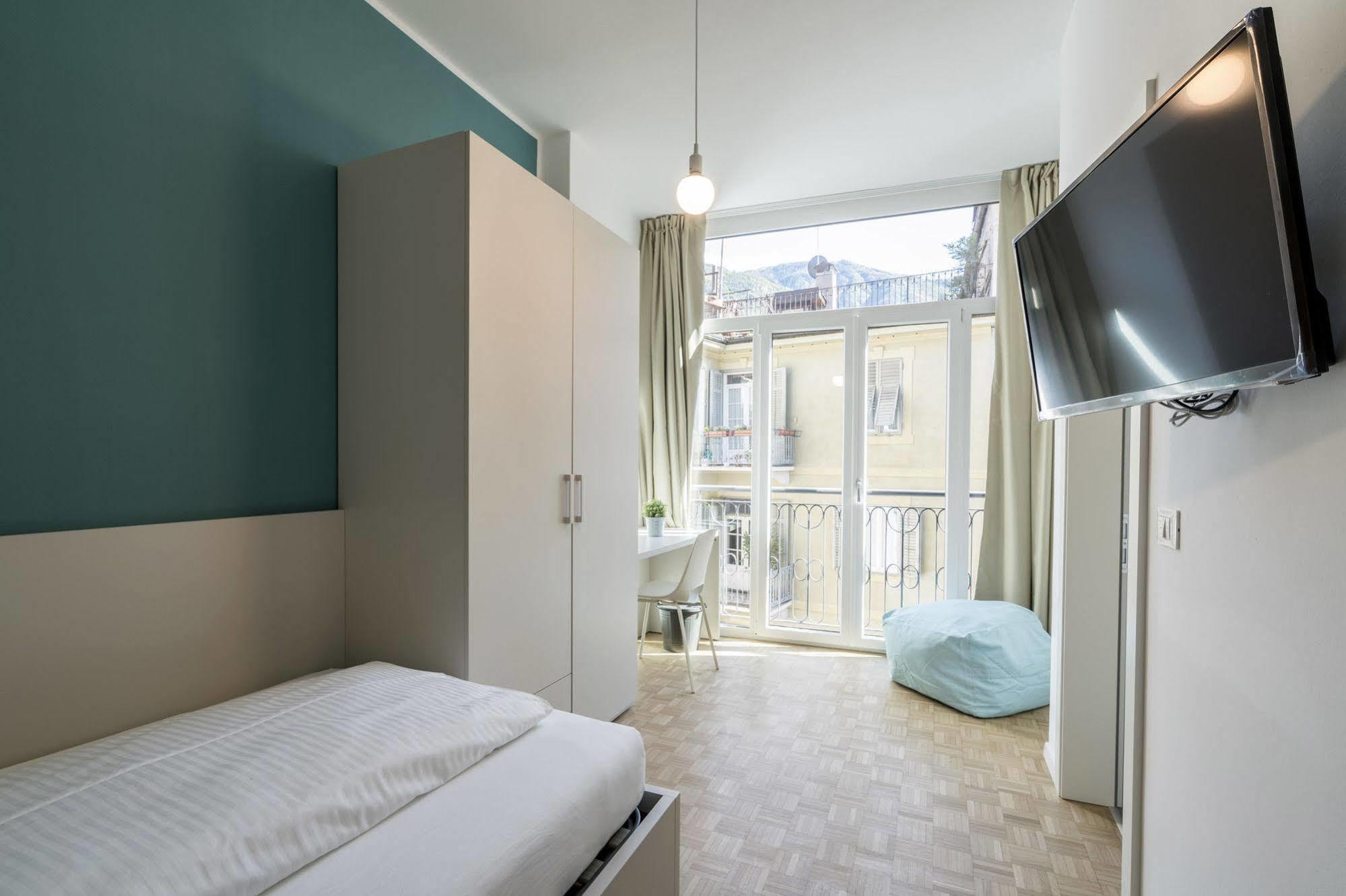 Stay Cooper L Capitol Rooms Bolzano Ngoại thất bức ảnh