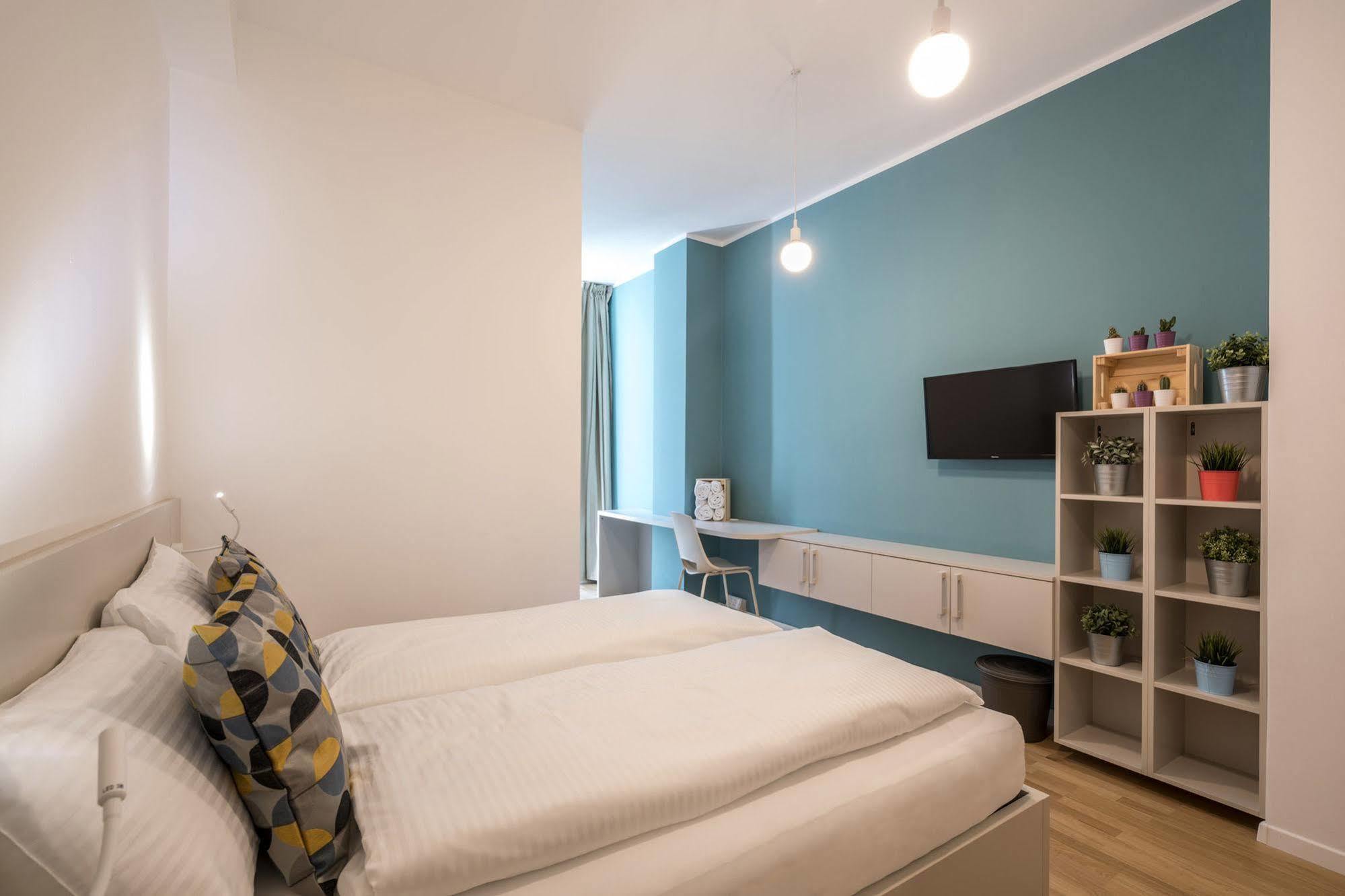 Stay Cooper L Capitol Rooms Bolzano Ngoại thất bức ảnh