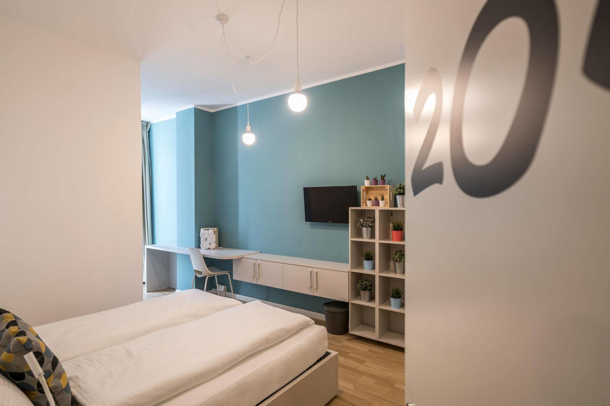 Stay Cooper L Capitol Rooms Bolzano Ngoại thất bức ảnh