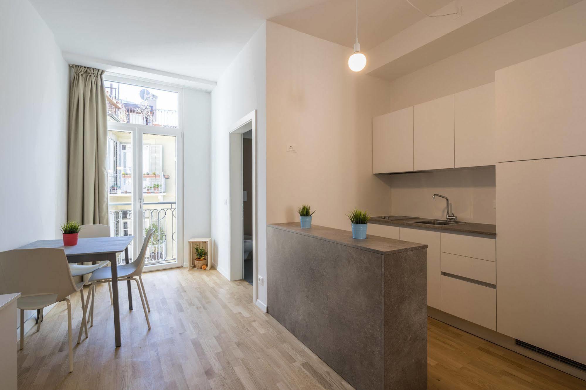 Stay Cooper L Capitol Rooms Bolzano Ngoại thất bức ảnh
